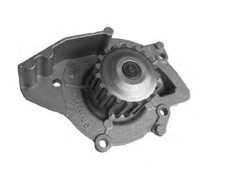 Bomba de água (bomba) de esfriamento Peugeot/Citroen 1201E8 preço, a partir de 35,04 USD