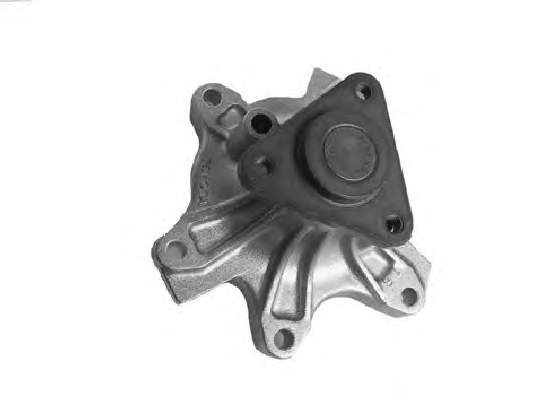 Compre 1610029155 Toyota Bomba de água (bomba) de esfriamento