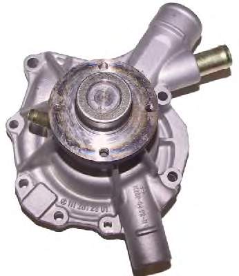 Bomba de água (bomba) de esfriamento Mercedes 1112012301 preço, a partir de 62,99 USD