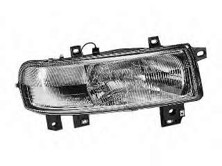 38210748 Renault (RVI) Luz esquerda