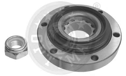 Rolamento de cubo dianteiro Renault (RVI) 8660001883 preço, a partir de 43,11 USD