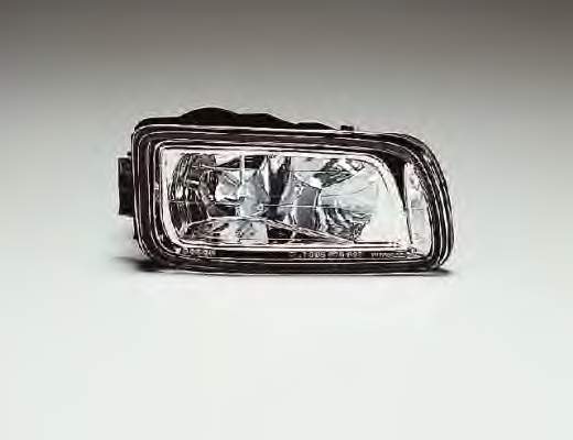 33901S1AG00 Honda Luzes de nevoeiro direitas