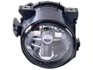 6H0941700A VAG Luzes de nevoeiro direitas