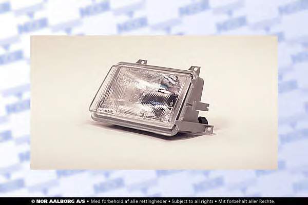 Luz direita VALEO 084557 preço, a partir de 57,46 USD