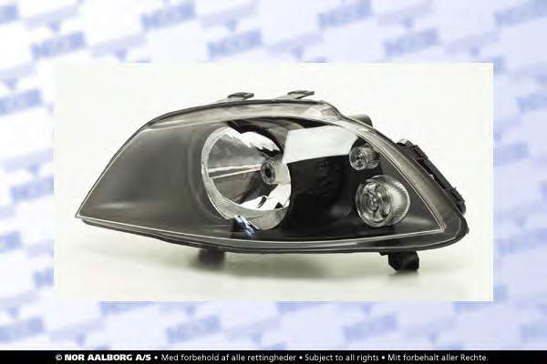 Compre 2746802 Alkar Luz direita