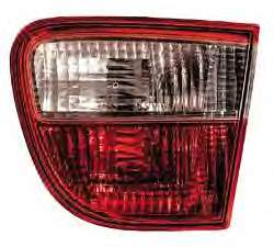 Lanterna traseira esquerda interna VAG 1M694510701C preço, a partir de 49,46 USD