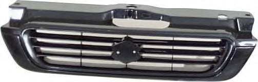 Compre 7211160G01 Suzuki Grelha do radiador