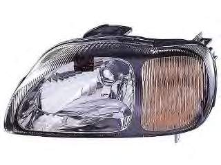 Compre Luz direita Suzuki Baleno 