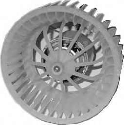 46451865 Fiat/Alfa/Lancia Motor de ventilador de forno (de aquecedor de salão)