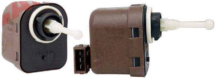 6K5941295 VAG Corretor da luz