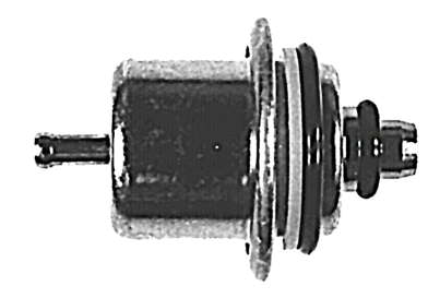 53030001 Chrysler Regulador de pressão de combustível na régua de injectores