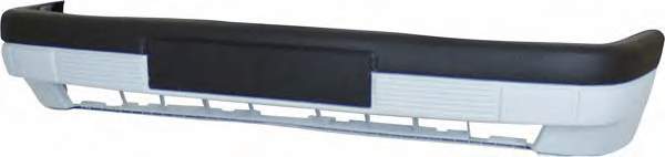 Pára-choque dianteiro para Volkswagen Passat B3, B4 3A5, 351, 315