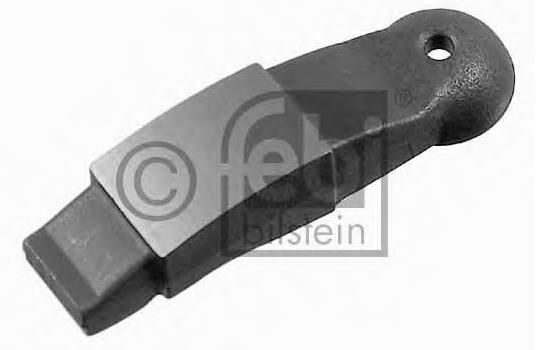 Balanceiro de válvula (balanceiro de válvulas) Febi 22008 preço, a partir de 11,07 USD