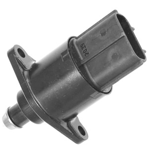 Válvula (regulador) de marcha a vácuo Chrysler 4861164AA preço, a partir de 54,66 USD
