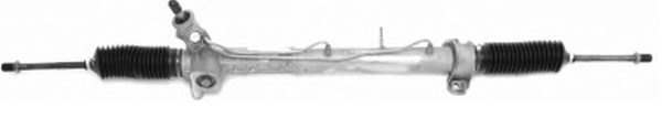 4018H4 Peugeot/Citroen Cremalheira da direção