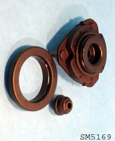 SM0059 Japan Parts Suporte de amortecedor dianteiro