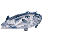 Luz esquerda Renault (RVI) 7701047093 preço, a partir de 64,70 USD