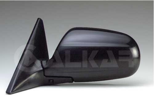  Espelho de retrovisão esquerdo Honda Civic VI sedan (EJ9, EK3/4) (1995 - 2001) VI
