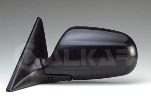 6128411 Alkar Espelho de retrovisão direito