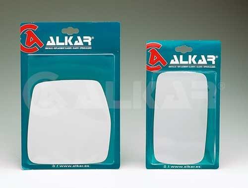 Elemento espelhado do espelho de retrovisão esquerdo Alkar 9503484 preço, a partir de 13,13 USD