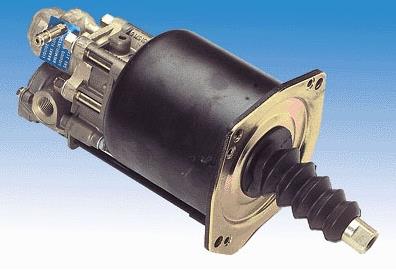 Reforçador de embraiagem Reforçador Hidráulico Pneumático 9700514147 Wabco
