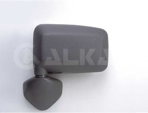 Espelho de retrovisão esquerdo Renault (RVI) 7700804101 preço, a partir de 35,29 USD