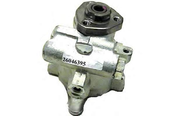 Bomba da Direção hidrâulica assistida Volkswagen Golf 1 17