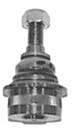 7700312851 Renault (RVI) Suporte de esfera superior