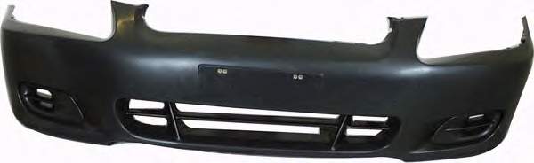 8651025000 Hyundai/Kia Pára-choque dianteiro