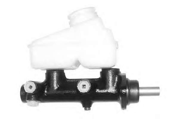 Compre M24057 Brembo Cilindro mestre do freio