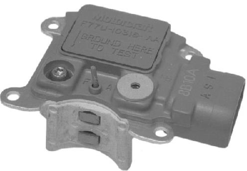 Relê-regulador do gerador (relê de carregamento) Ford F1DU10316AA preço, a partir de 18,16 USD