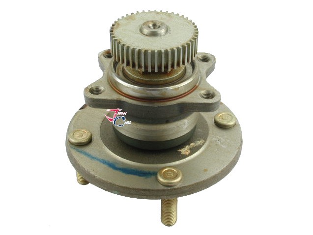 MR103651 Mitsubishi Cubo traseiro