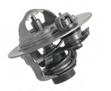 8AK115171 Mazda Termostato