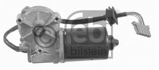 Compre A2028202308 Mercedes Motor de limpador pára-brisas do pára-brisas