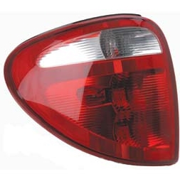 04857600AH Chrysler Lanterna traseira direita
