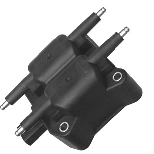 60717040012 Magneti Marelli Bobina de ignição