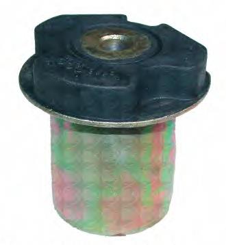 Bloco silencioso de viga traseira (de plataforma veicular) Renault (RVI) 8200042594 preço, a partir de 12,19 USD