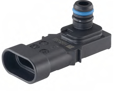 Sensor de pressão no coletor de admissão, MAP Continental/Siemens 5WK9681Z preço, a partir de 38,94 USD