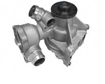 Bomba de água (bomba) de esfriamento Japan Parts PQ920