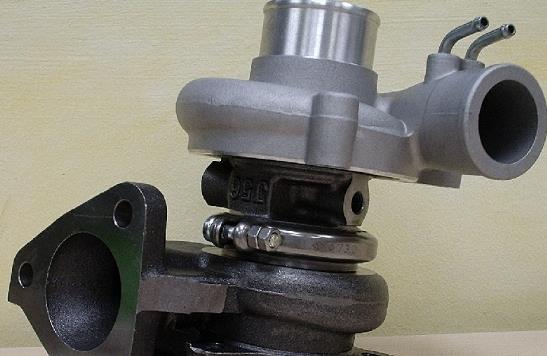 Turbina Mitsubishi 4917701500 preço, a partir de 306,46 USD