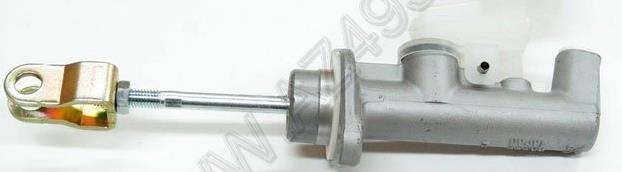Cilindro mestre de embraiagem ADC43447 Blue Print
