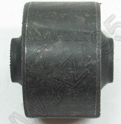 Bloco silencioso de viga traseira (de plataforma veicular) Mitsubishi Lancer IV C6A, C7A