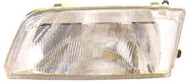 Luz direita LPB281 Magneti Marelli