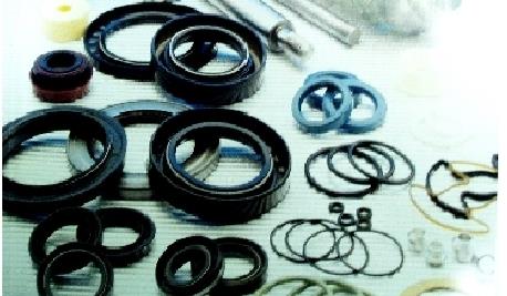 Kit de reparação da cremalheira da direção (do mecanismo), (kit de vedantes) Mitsubishi Colt II C1A