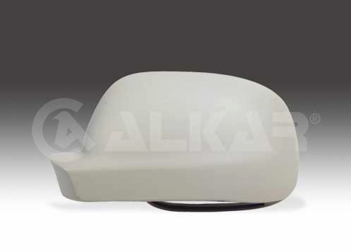 Compre 6342127 Alkar Placa sobreposta (tampa) do espelho de retrovisão direito