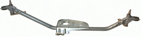 Trapézio de limpador pára-brisas VAG 8D1955603A preço, a partir de 35,29 USD