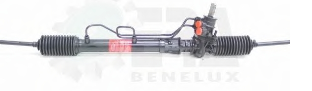 8200050758 Renault (RVI) Cremalheira da direção