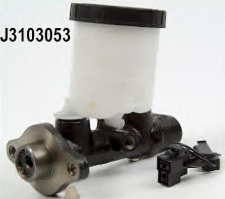  Cilindro mestre do freio Mazda 626 III hatchback (GD) (1987 - 1992) III