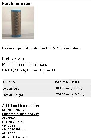 Filtro de ar Purro PURHA0060 preço, a partir de 20,63 USD