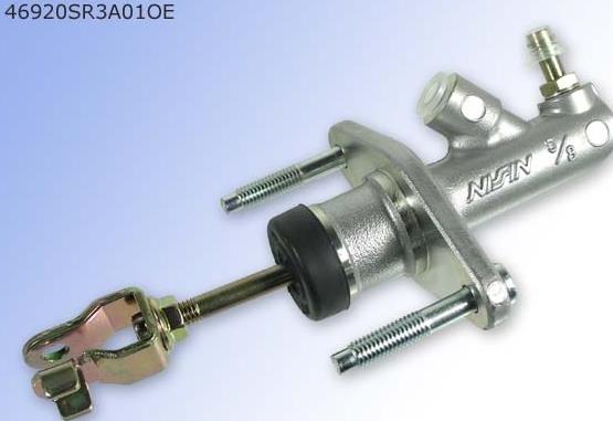 46920SR3A01 Honda Cilindro mestre de embraiagem